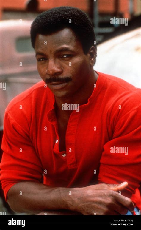 Action Jackson Year 1988 Director Craig R Baxley Carl Weathers Stock Photo - Alamy