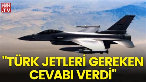 Türk F 16 larına Ege de Yunan tacizi YouTube