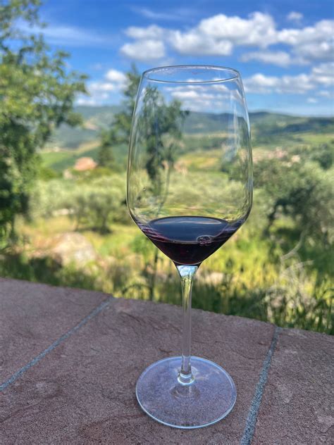 Tuscany Wine Regions Guide - Ep.5 - Out Of The Box Florence