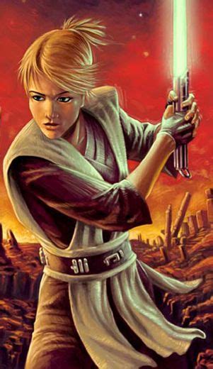 Meetra Surik Known As Jedi Exile Star Wars Characters Pictures Star Wars Pictures Star