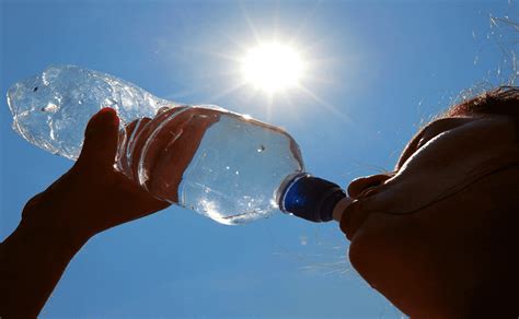 Tercera Onda De Calor En M Xico Cu Nto Tiempo Durar N Las Altas