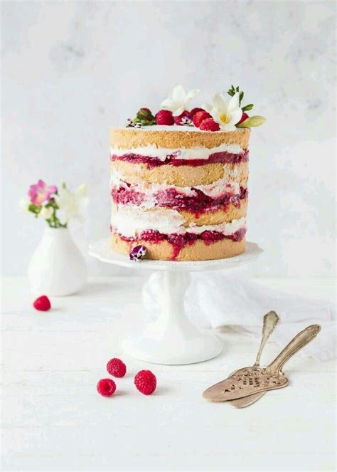 Naked Cake Artofit