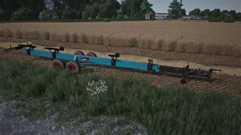 Pack Cochet V1 0 0 0 FS25 Mod Farming Simulator 22 Mod