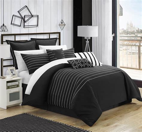 22 Best Black Bedroom Ideas And Designs For 2023