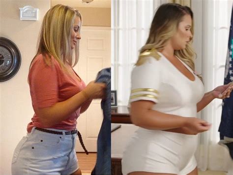 Relationship Weight R Oliviajensen