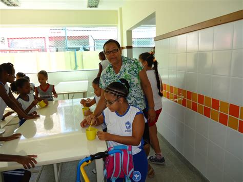 Escola Municipal Doutor Osvaldo Cruz - 6