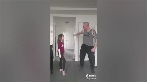 🙏subscribe Tik Tok Viral Videos Father Daughter Dance Youtube