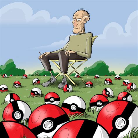 I Want That Thing Off My Lawn 1