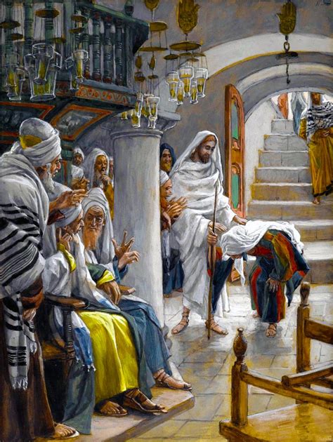 Spirit Of Infirmity 5