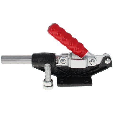 Gh C Gh C Push Pull Toggle Clamp Holding Mm Stroke