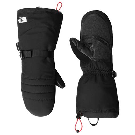 the north face montana ski gloves 8