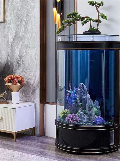 Expensive Fish Tanks