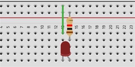 Basic Led Circuit With Tinkercad — Digital Maestro Magazine