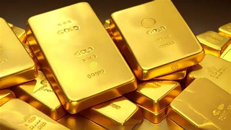 El Precio Del Oro No Toca Techo Supera Los 2753 Dólares Y Anota Otro