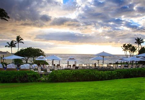 Wailea Beach Marriott Resort & Spa | Wailea beach, Marriott resorts, Wailea