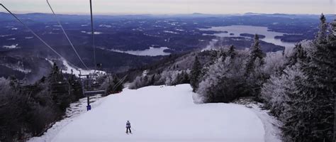 Best New Hampshire Ski Resorts - Here In New Hampshire