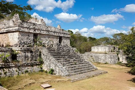 20 Best Ruins in Mexico You Must Visit | Road Affair