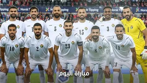 المنتخب الوطني لكرة القدم يتراجع مركزين في تصنيف فيفا