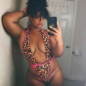 Bbw Mixed Thot From Instagram ShesFreaky