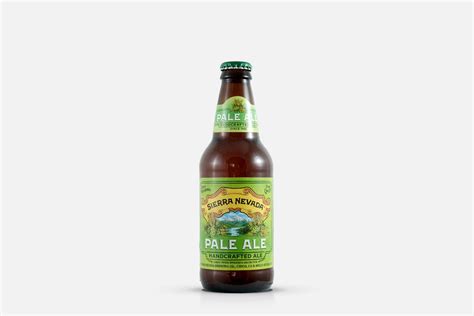 Sierra Nevada Pale Ale Beyond Beer International