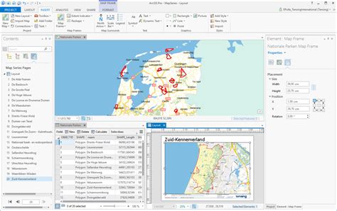 Arcgis Pro Review 17 Reasons To Map Like A Pro Gis 40 Off