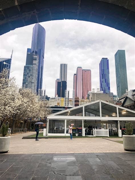 Melbourne Australia: Travel Guide — THE ROAD TO WINE