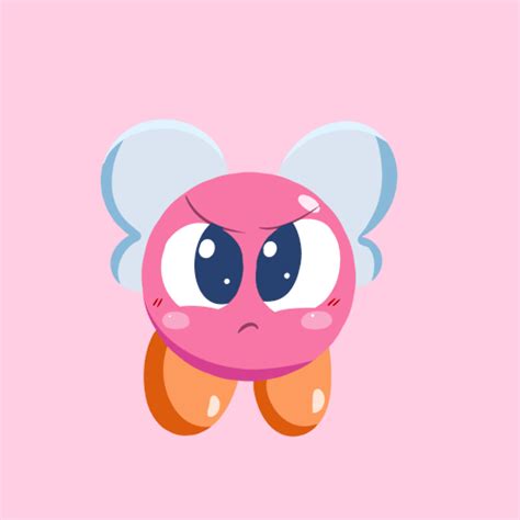 Kirby Pfp