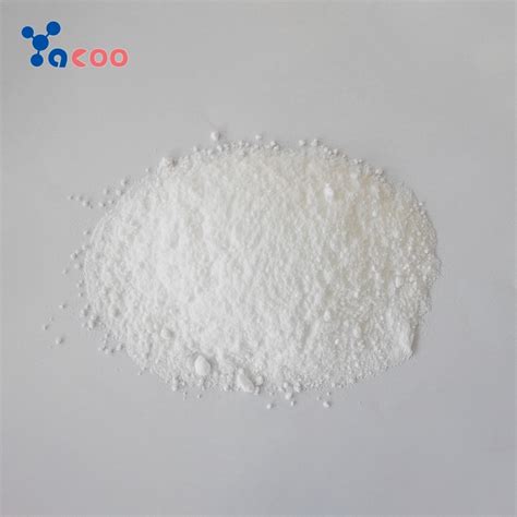 Tris Hydroxymethyl Aminomethane Hydrochloride