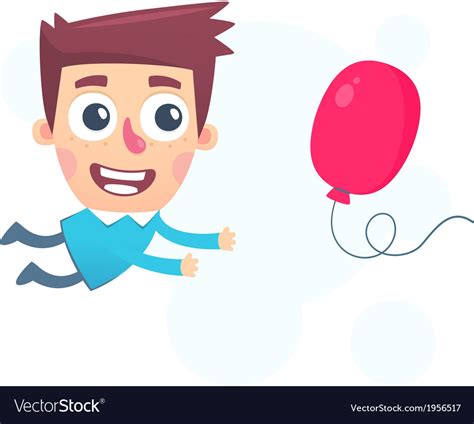 dream  childhood royalty  vector image