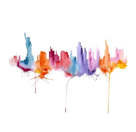 Abstract Watercolor Free Hq Image Transparent Hq Png Download Freepngimg