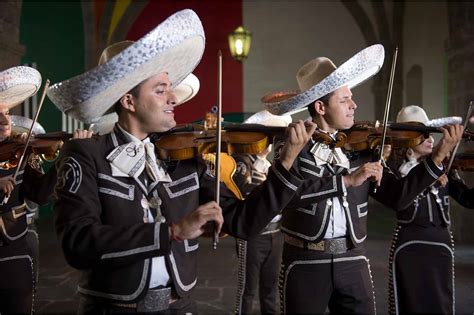 El Marichi Es Ya Patrimonio Cultural Inmaterial Del Estado De Jalisco