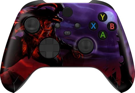 Xbox Wireless Controller - Dragon King