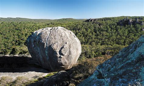 An Under S Guide To Armidale New England High Country