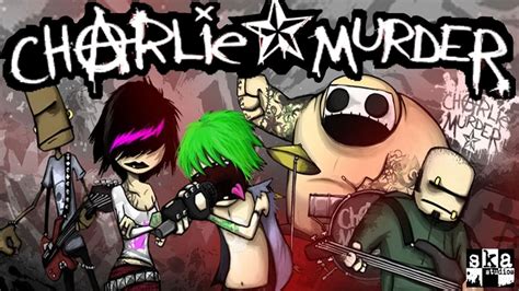 Como Baixar E Instalar O Charlie Murder Em Português Para Pc Completo