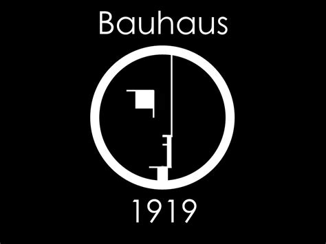 Historia Con Gloria La Bauhaus