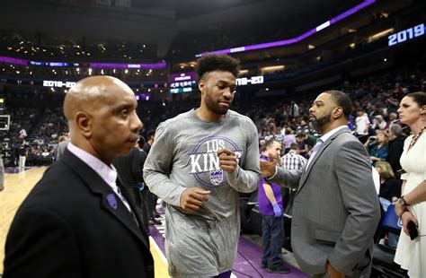 Sacramento Kings The Key To Success Is Through Jabari Parker