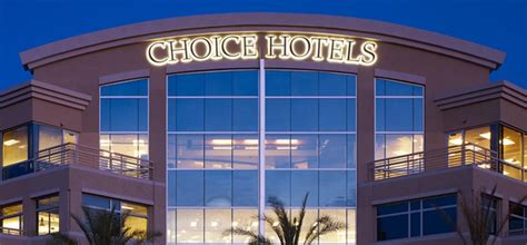 Play Hard, Travel Easy With Choice Hotels® - EventConnect