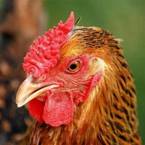 TOP 9 Chicken Comb Types - Everything You Need To Know About