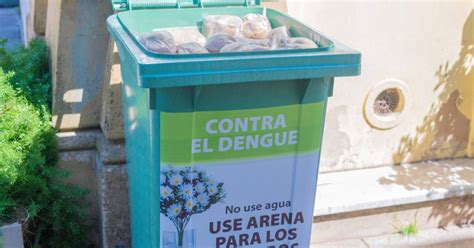 Crece el número de fallecidos por dengue y los municipios intensifican