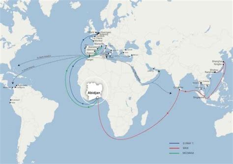 CMA CGM Introduces Service Offer Specially Dedicated To Tuna Reefer