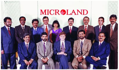 journey  microland