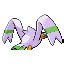 Wingull sprites gallery | Pokémon Database