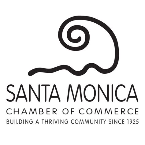 Santa Monica logo, Vector Logo of Santa Monica brand free download (eps ...