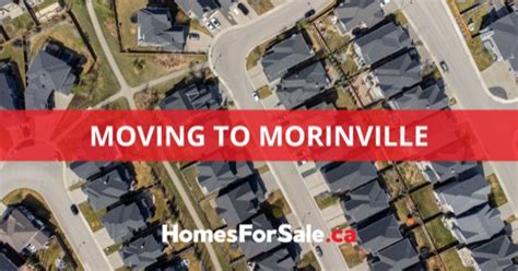 Why Morinville? 10 Things to Love About Living in Morinville