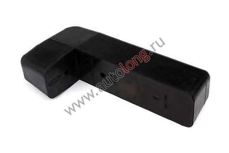 Отбойник (220х110х50х55) Угловой купить по низким ценам в интернет ...