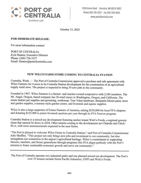 Daily chronicle centralia wa is increasing its local investigative reporting efforts 35