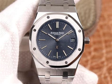 Xf Factory Replica Audemars Piguet Royal Oak Jumbo Extra Thin