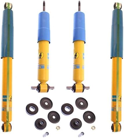 Amazon Bilstein Set Of Series Front