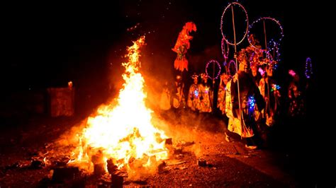 Halloween Naci En Irlanda Para Ahuyentar A Los Malos Esp Ritus Zen