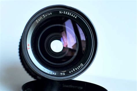 Hasselblad Carl Zeiss Distagon 50mm F 4 гр София Княжево OLX bg